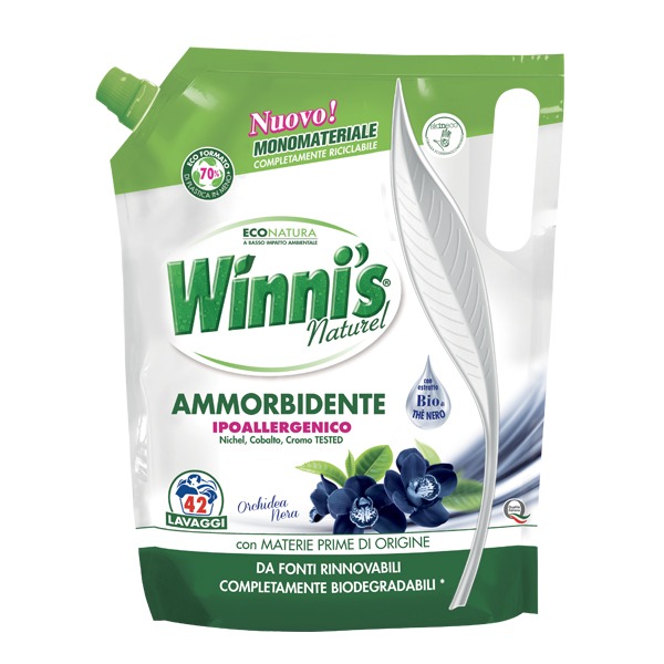 WINNI'S ECO AMM.ORCHIDEA N.42L
